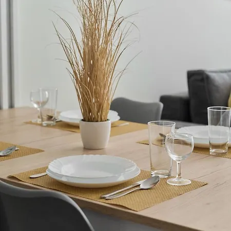 Apartament Piekna Z Parkingiem By Renters Appartement Wrocław