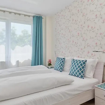Apartament Piekna Z Parkingiem By Renters * Wrocław